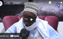 UNE FATWA SANS FIORITURES / Touba interdit toute huée contre Macky…exclut toute velléité d’activités politiques et met en garde contre toute manifestation.