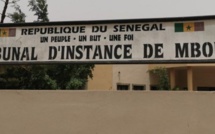 Tribunal de Mbour : Souleymane Sidy Seck livre les détails de sa supposée vie sexuelle avec Louise