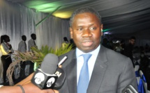 Après avoir quitté le gouvernement – Me Oumar Youm renfile sa robe d’avocat et s’offre une… "niaarel" !