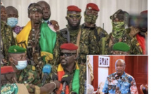 Guinée : La junte va livrer Alpha Condé à la justice!