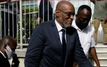 Haïti: le Premier ministre limoge le procureur demandant son inculpation