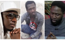 Trafic de visas : Kilifeu, Simon et leur ami Thier placés sous mandat de dépôt.