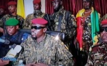 Audit du gouvernement Condé : 450 marchés de gré à gré et 5 845 milliards de francs guinéens détournés en Guinée (Cnrd)