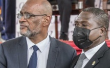 Haïti : Le Premier ministre nomme un nouveau ministre de la Justice