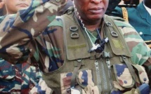 Coup d’Etat en Guinée : le général Sékouba se dit prêt à travailler avec le CNRD