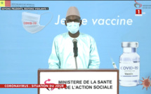SÉNÉGAL : 26 nouveaux cas testés positifs au coronavirus, 390 nouveaux guéris, 1 nouveau décès et 10 cas graves en réanimation.
