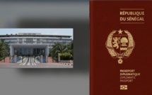 Passeports diplomatiques : Une autre victime se signale et accable…