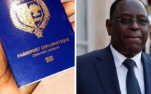 Trafic de passeports diplomatiques au sommet : Quand l'institution peine à mettre fin à la "pagaille"