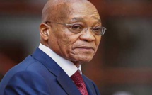 Afrique du Sud: la Justice confirme la condamnation de Jacob Zuma à une peine de prison