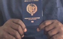 Trafic de passeports : la bande à Ndeye Yandé Seck cernée par la Dic à Nord-Foire