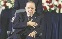 L'ex-président Abdelaziz Bouteflika inhumé dans la discrétion au cimetière d'El-Alia