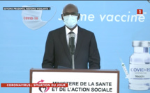 SÉNÉGAL : 9 nouveaux cas testés positifs au coronavirus, 393 nouveaux guéris, aucun nouveau décès et 7 cas graves en réanimation.