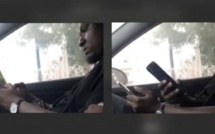 Thierno Diallo passe aux aveux : "J’ai voyagé 6 fois avec le passeport de Simon"