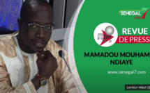 Revue de presse (wolof) Rfm du Lundi 20 septembre 2021 avec Mamadou Mouhamed Ndiaye