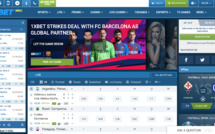 Le site web et 1xBet application: y a-t-il des différences?
