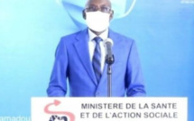 Covid-19 : 3 décès, 14 cas communautaires et 6 patients en réanimation