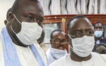 Exclusif - Serigne Gallass Kaltum quitte Idy pour Macky Sall