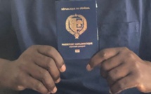 Mr le Président, de grâce supprimez le passeport des épouses et époux des députés car la honte est grande!