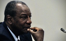 Guinée : quel avenir pour Alpha Condé ? • RFI
