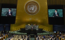 Algarades, mésentente et amnésie : les anecdotes de la première journée de l'Assemblée générale de l'ONU