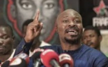 URGENT-  Guy Marius Sagna, "Y'en a marre" et Cie face à la presse cet après-midi