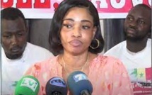 Transhumance à l'APR : Fouta Tampi contredit Fatoumata Ndiaye (audio)