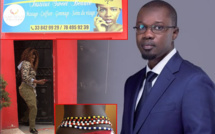 Affaire Sweet Beauté : Les accusations de viols et menaces de Adji Sarr contre Sonko vont atterrir au tribunal correctionnel