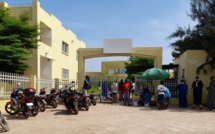 TGI de Kaolack : 02 jeunes hommes condamnés à 04 ans de prison pour des faits d'escroquerie.