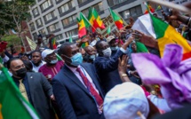 "IL N’Y AURA PAS DE REPORT", GARANTIT MACKY SALL