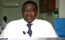 Professeur Souleymane Mboup : « Les défis actuels de la lutte contre la Covid-19... »