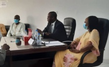 Numérique: le ministre Yankhoba Diatara et la Cdp en croisade contre les dérives sur les réseaux sociaux