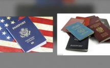 Nord Foire : Ce qu'on sait des passeports américains et européens vendus à 6,5 millions Fcfa