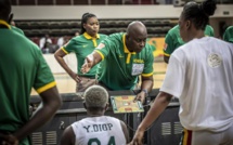 Afrobasket 2021 : Tapha Gaye réagit à la victoire contre le Mozambique