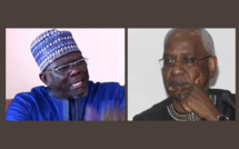"Me Malick Sall guillotine encore la séparation des pouvoirs"
