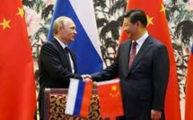Climat et sécurité: inquiétude de l'ONU, l'Occident opposé à la Russie et à la Chine