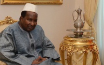 ​Exclusif-Mali :l’ancien président Konaré hospitalisé d’urgence au Maroc