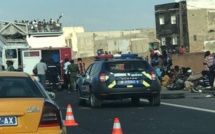 Péage / Bambey : Un Ndiaga Ndiaye fauche mortellement un gendarme