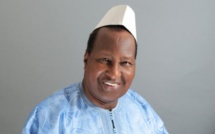 Mali: L’ancien président Konaré hospitalisé d’urgence au Maroc