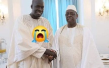 Grosse perte pour le Président Macky Sall... Elhaj Khaya Guèye n'est plus!