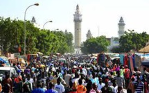 TOUBA RETROUVE SES IMPRESSIONNANTES FOULES, QUELQUES HEURES AVANT LE MAGAL