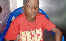 Perdu de vue: Cet enfant se trouve à la Grande Mosquée de Touba