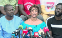 Fatoumata NDIAYE : « Je confirme que je suis de l’APR »