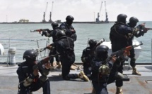 « Bouclier des côtes »: l’intrigante manœuvre conjointe des forces navales et aériennes mauritaniennes