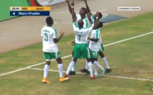 Can des Sourds: Le Sénégal, champion d’Afrique de football !