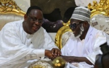 Macky Sall sur le Magal: "Magnifier les bienfaits que Dieu a accordés à Khadim Rassoul"