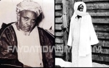 L Y A 100 ANS / Baye Niass disait de Serigne Touba ceci…