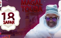 Suivez en Duplex Le Grand Magal de Touba