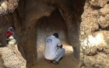 Incursion à « Gouy Ziar » : Le refuge de Cheikh Ahmadou Bamba, l’autre lieu d’attraction des pèlerins