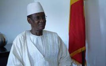Choguel Kokalla Maïga, Premier ministre malien : "Nous devons tirer les leçons du passé"
