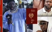 Affaire Kilifeu - Simon : Borom Darou se prononce...